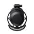 BOYA CastMic G40 Vibrant RGB Noise-Cancelling USB Microphone, 192 kHz/24-bit high-resolution audio - Black
